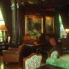 Living Room - Tilden Gramercy Mansion